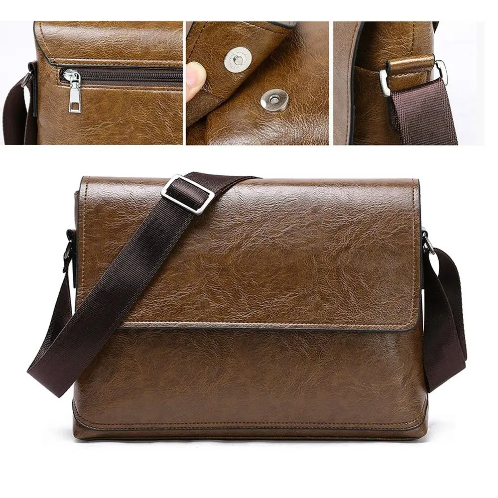 Роскошная сумка-кроссбоди из и – обзор и цена Leather Wallet Men