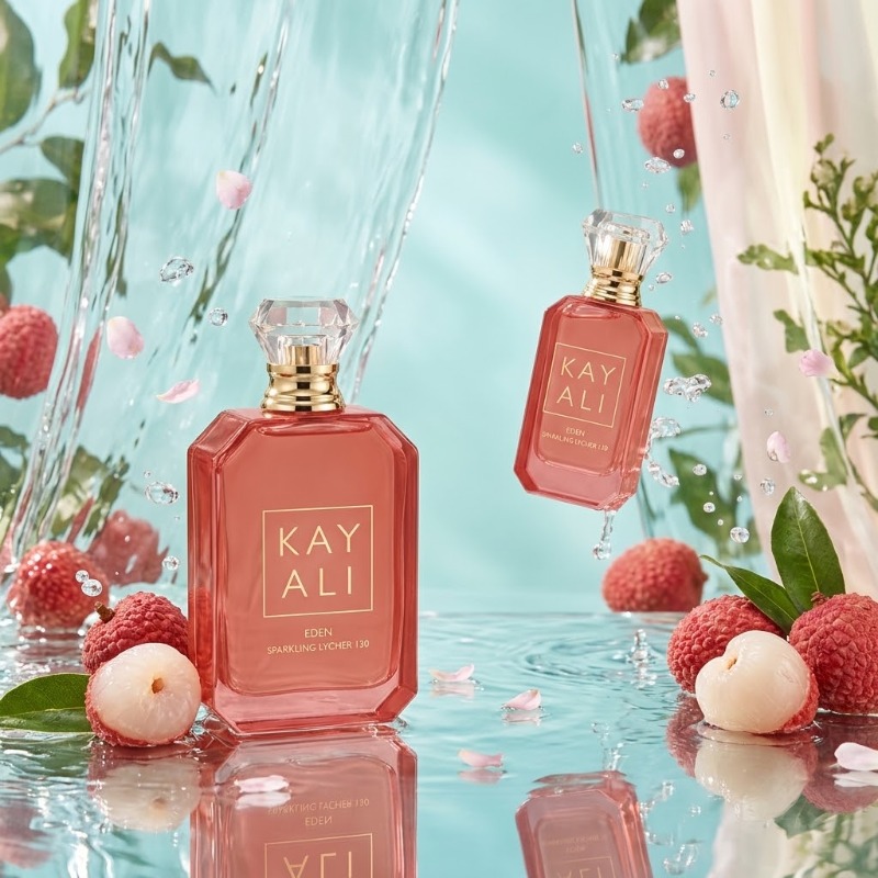 KAYALI Vanilla 100 мл и 10 мл, – обзор и цена Luxury Gift Set