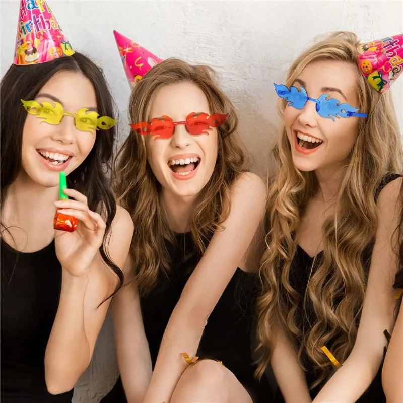 Солнцезащитные очки Fire Flame – обзор и цена Sunglasses Uv400