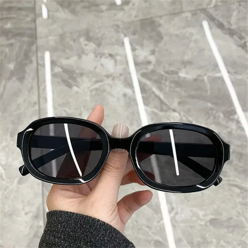 Высококачественные квадратные  – обзор и цена Sunglasses Uv400