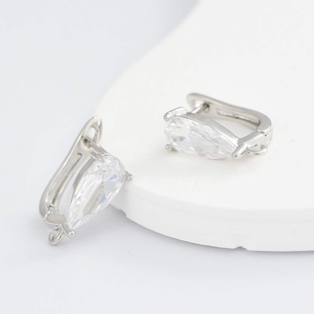 Новые позолоченные латунные кр – обзор и цена Gold Plated Jewelry