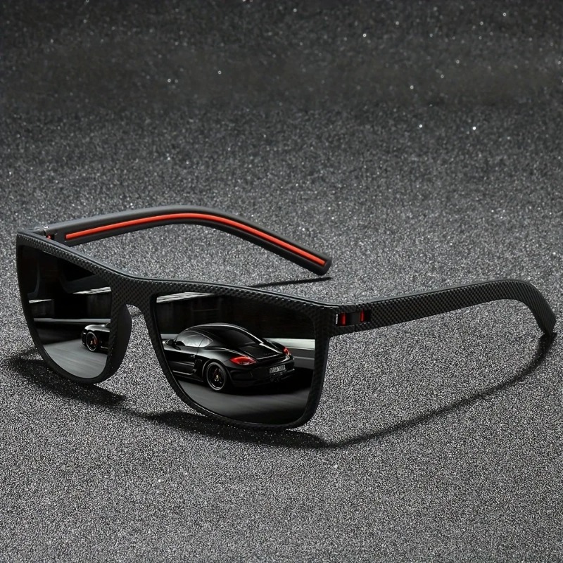 Модные винтажные квадратные со – обзор и цена Designer Sunglasses