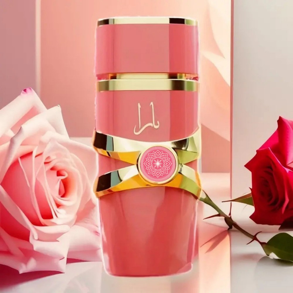 Подарочный набор парфюма Yara  – обзор и цена Luxury Gift Set
