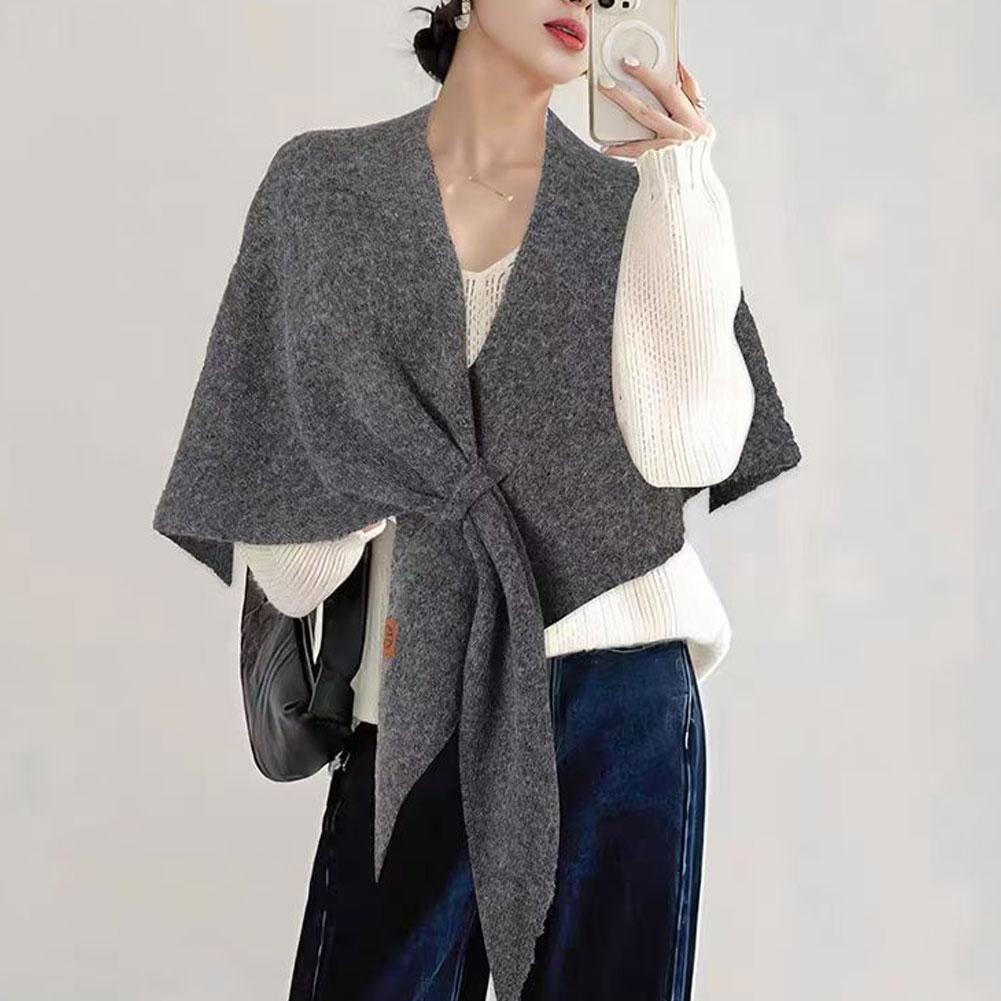 Мягкие теплые шали для женщин, – обзор и цена Cashmere Scarf