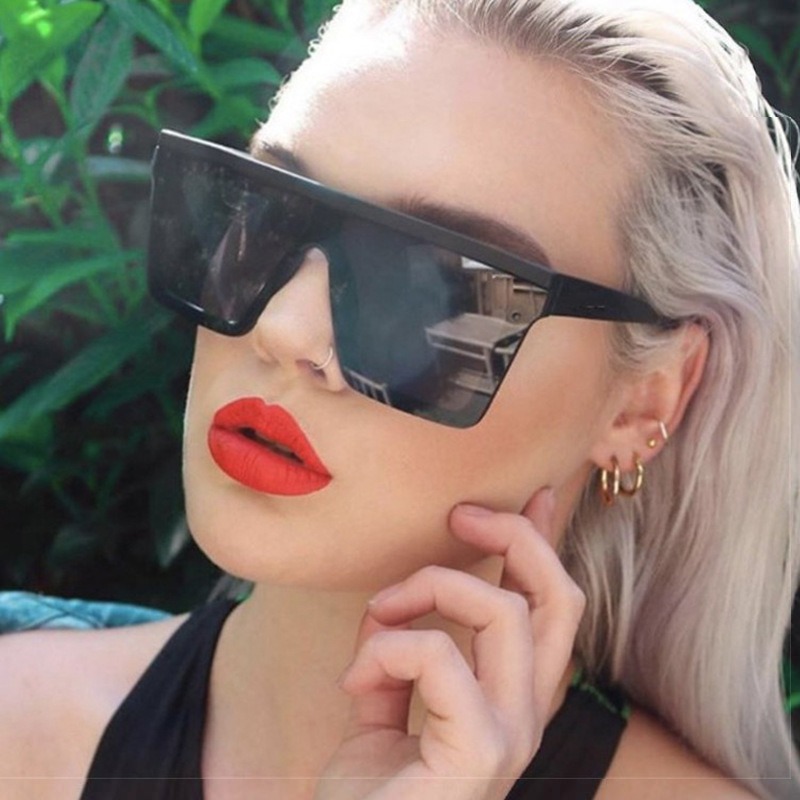 Винтажные квадратные солнцезащ – обзор и цена Sunglasses Uv400