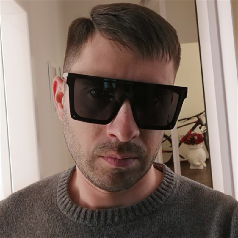 Винтажные квадратные солнцезащ – обзор и цена Sunglasses Uv400