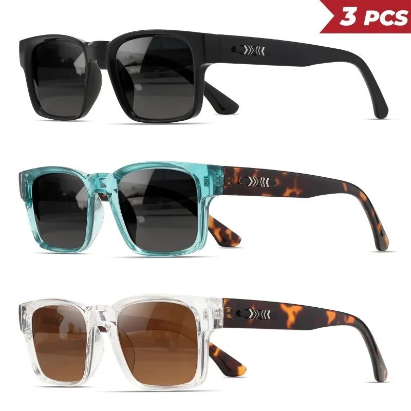 1/3 шт. Новые мужские солнцеза – обзор и цена Designer Sunglasses