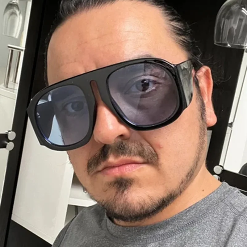 Винтажные солнцезащитные очки  – обзор и цена Sunglasses Uv400