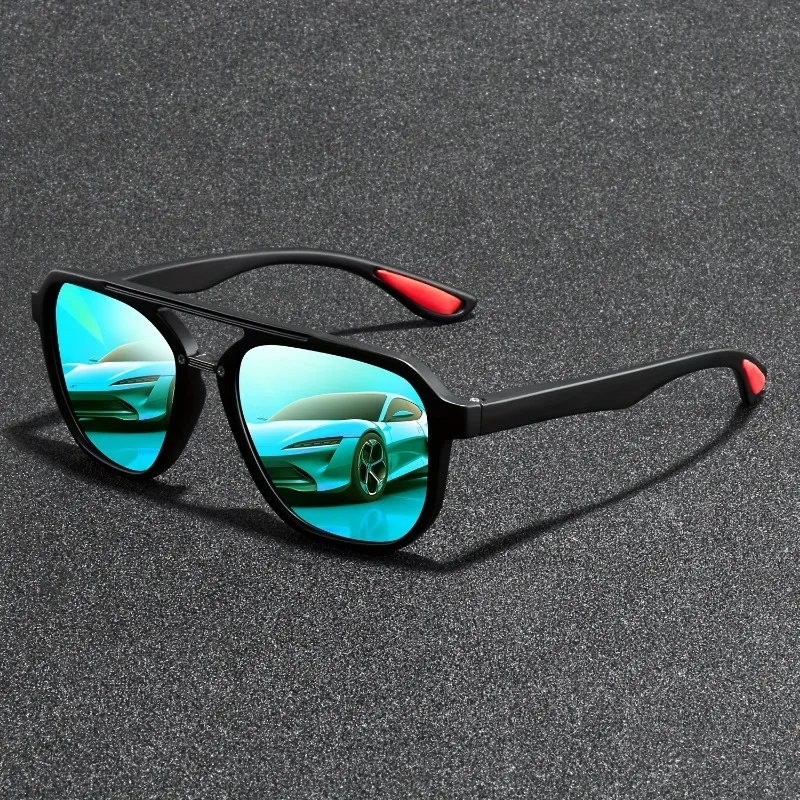 Солнцезащитные очки в ретро-ст – обзор и цена Sunglasses Uv400
