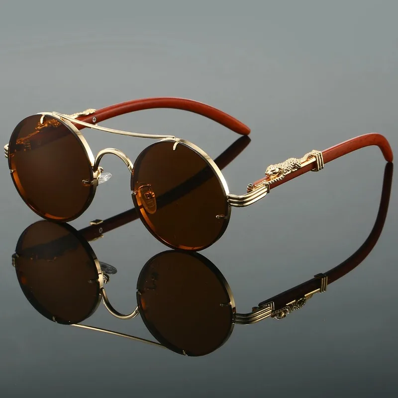Винтажные круглые солнцезащитн – обзор и цена Sunglasses Uv400