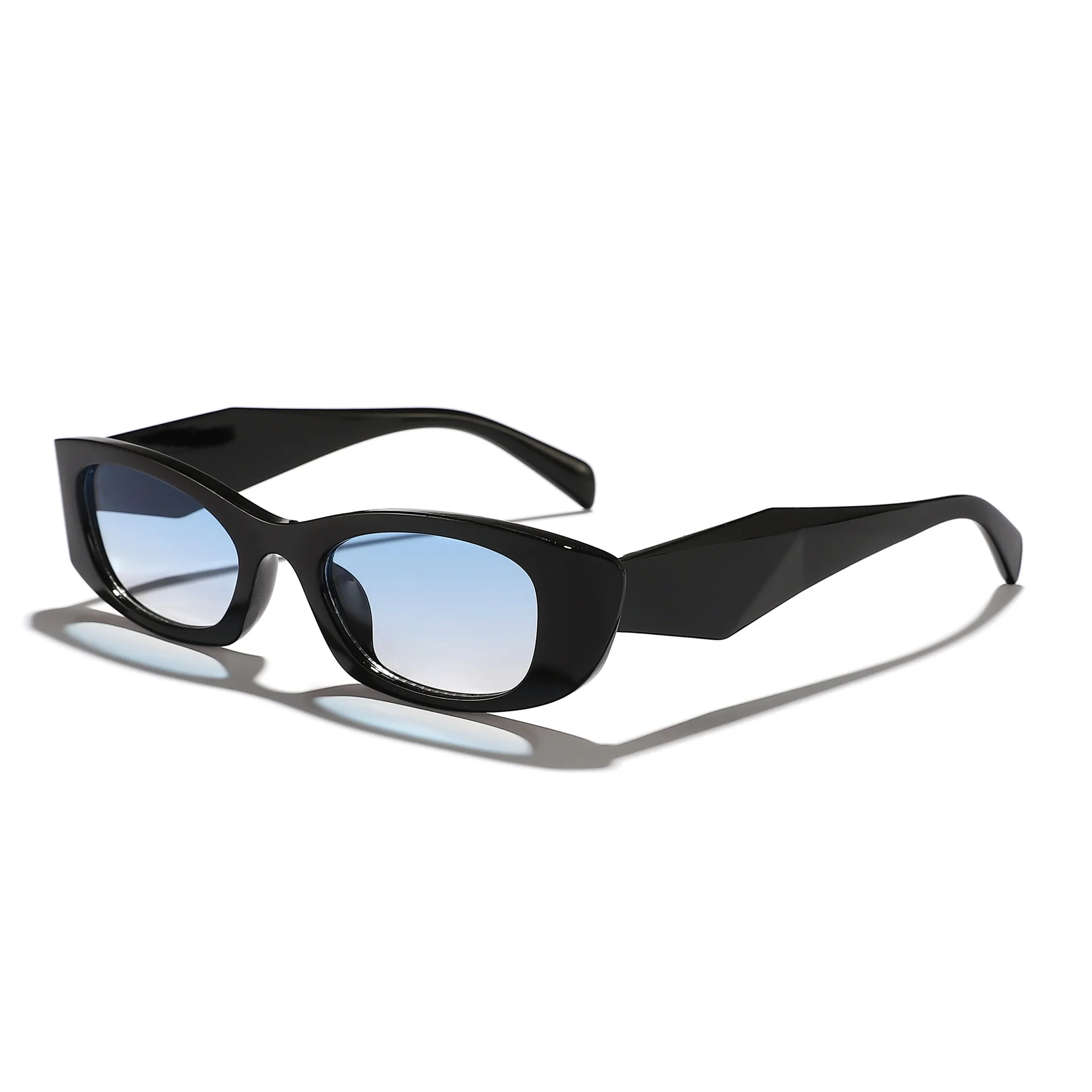 Винтажные маленькие квадратные – обзор и цена Designer Sunglasses