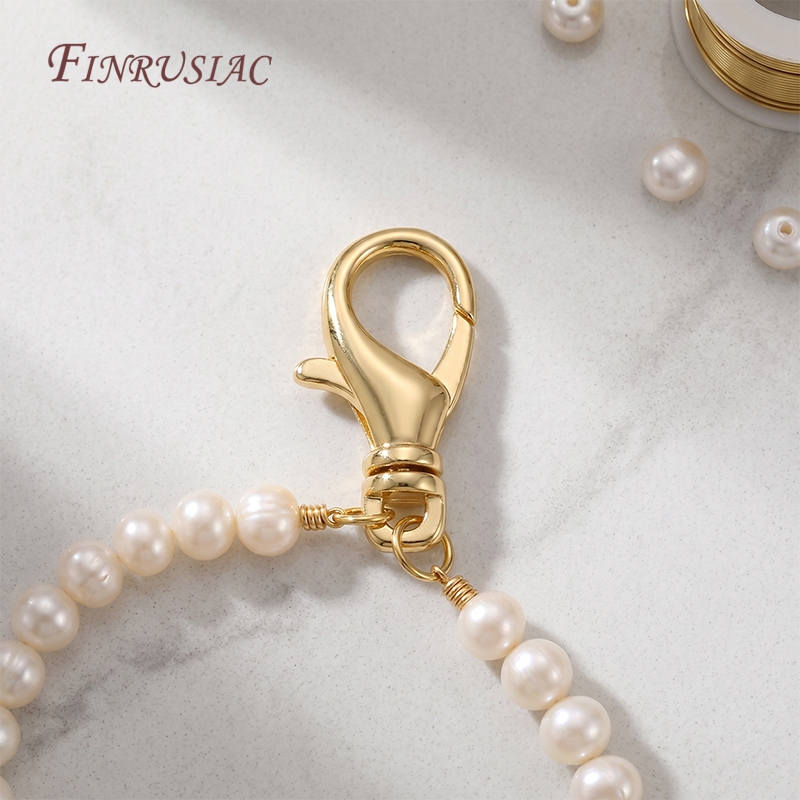 Застежки-карабины​.застежки дл – обзор и цена Gold Plated Jewelry